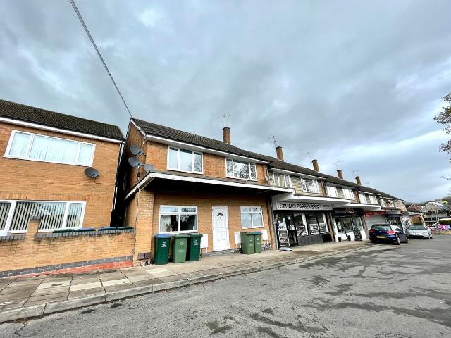 Alderminster Road, Coventry CV5, 2 bed flat to rent, £850 pcm | PrimeLocation
