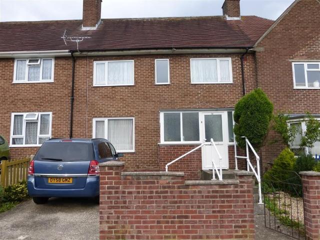 Aldermoor Avenue, Southampton SO16, 4 bed property to rent, £1,600 pcm | PrimeLocation