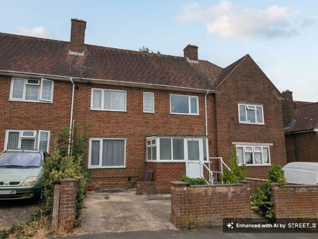 Aldermoor Avenue, Southampton SO16, 4 bed terraced house to rent, £1,500 pcm | PrimeLocation