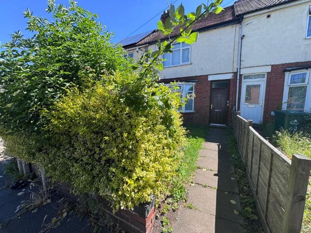 Aldermoor Lane, Coventry, CV3 1 bed flat to rent £575 pcm £133 pw