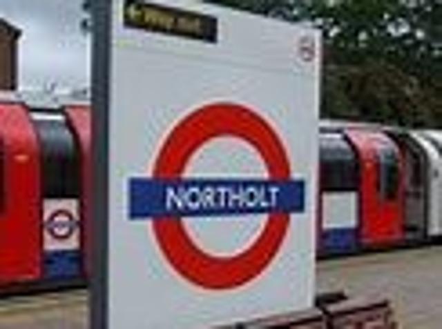 Alderney Gardens, Northolt UB5, 2 bed shared accommodation to rent, £810 pcm | PrimeLocation