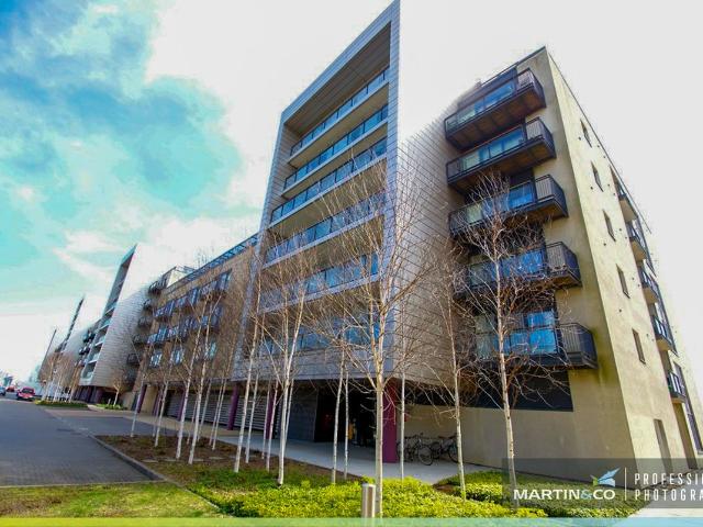 Alderney House, Prospect Place CF11, Studio to rent, £850 pcm | PrimeLocation