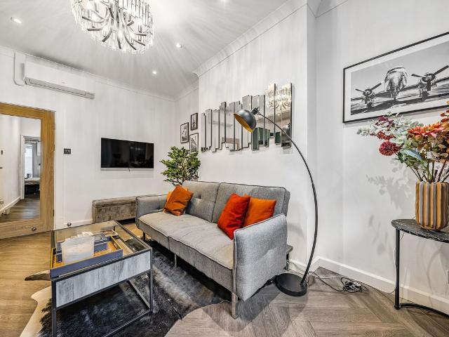 Alderney Street, Pimlico, London SW1V, 2 bed flat to rent, £3,150 pcm | PrimeLocation