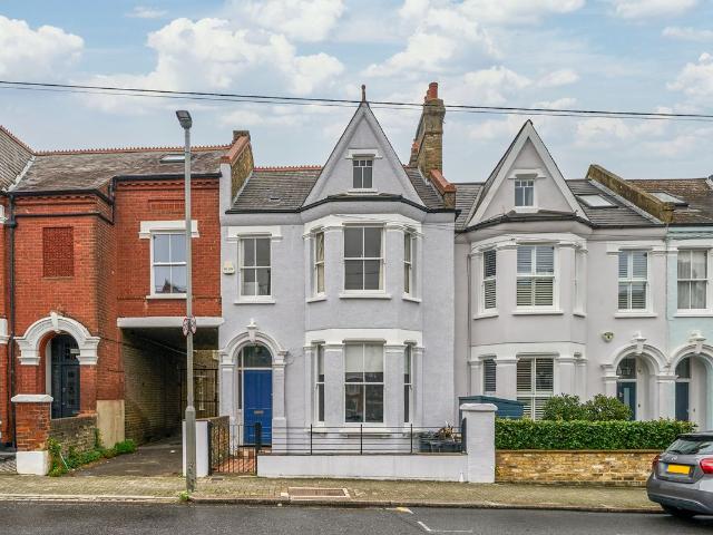 Alderbrook Road, Balham SW12, 4 bed terraced house to rent, £5,000 pcm | PrimeLocation
