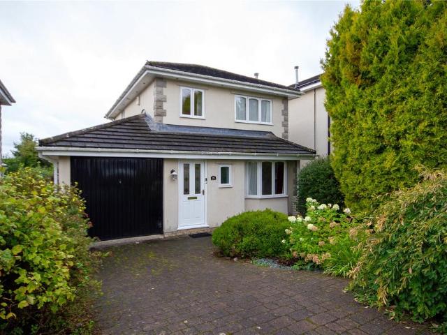 Aldercroft, Cumbria LA9 3 bed detached house to rent £1,650 pcm £381 pw