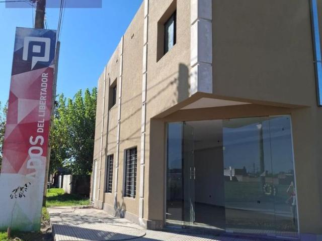 Alderetes, Cruz Alta, Tucumán