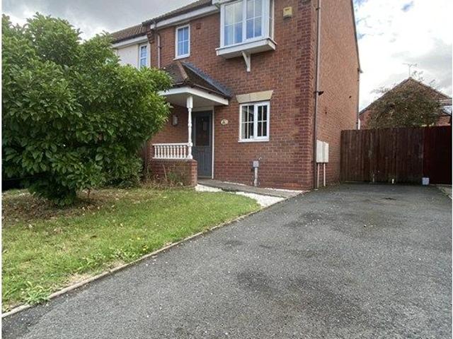 Alderley Crescent, Walsall WS3, 3 bed end terrace house to rent, £1,200 pcm | PrimeLocation