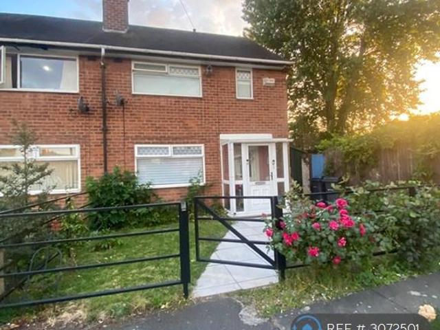 Alderpits Road, Birmingham, B34 2 bed terraced house to rent £1,100 pcm £254 pw