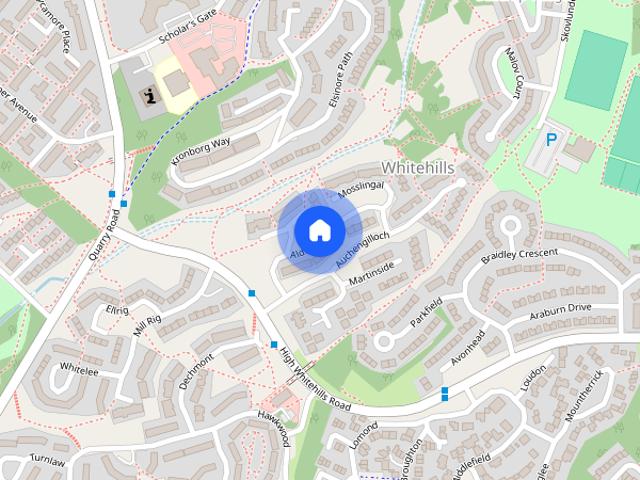 Alderstocks, East Kilbride