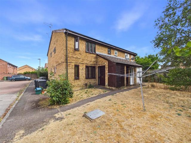 Alders Green, Gloucester. 1 bed maisonette to rent £800 pcm £185 pw