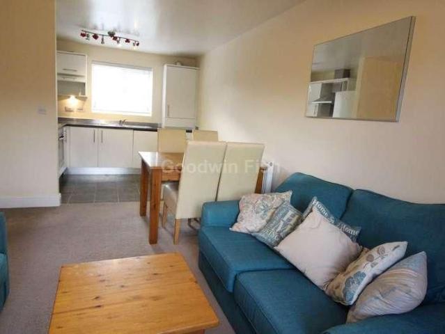 Alders Road, Wythenshawe, M22