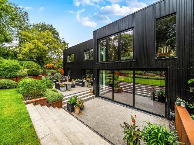 Alders Road, Reigate RH2, 5 bed detached house to rent, £6,995 pcm | PrimeLocation