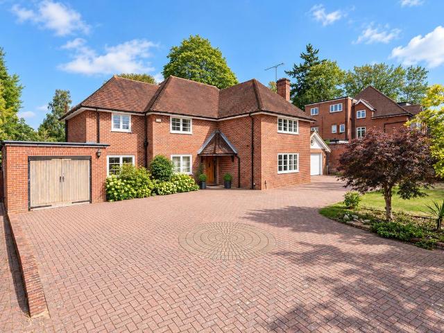 Aldersey Road, Guildford GU1, 5 bed detached house to rent, £6,500 pcm | PrimeLocation