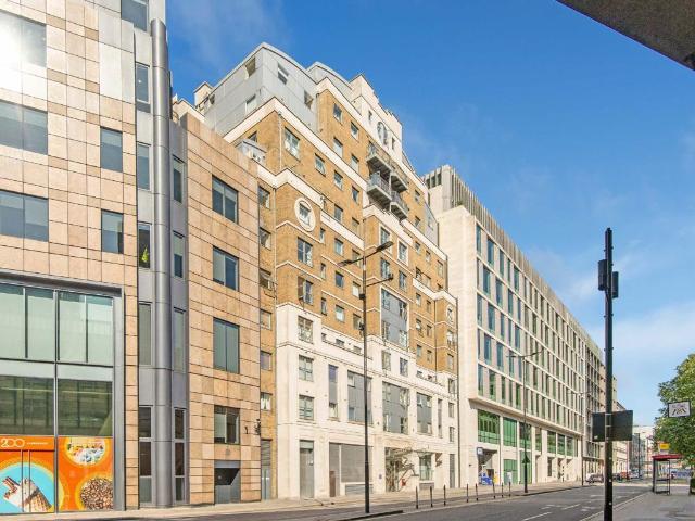 Aldersgate Street, City Of London EC1A, 2 bed flat to rent, £3,142 pcm | PrimeLocation