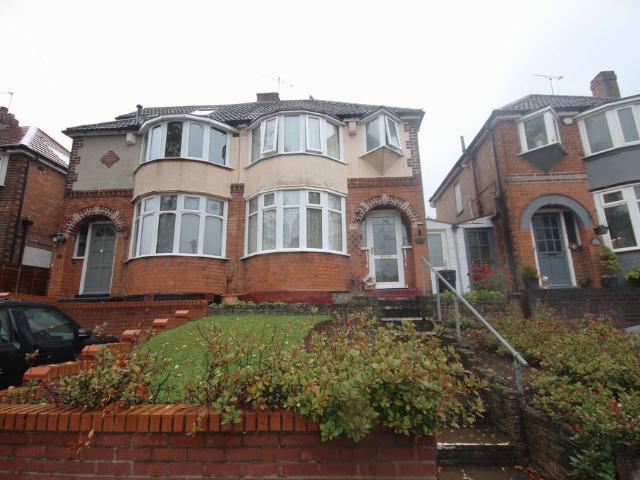 Aldershaw Road, Birmingham B26, 3 bed flat to rent, £1,350 pcm | PrimeLocation