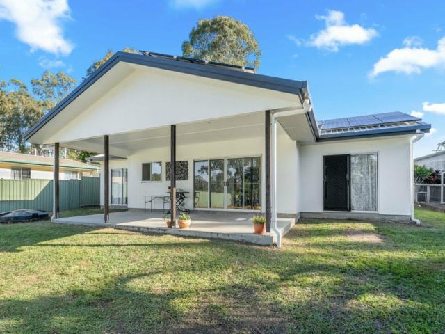aldershot qld for rent lj hooker