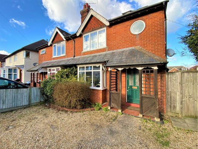 Aldershot Road, Guildford, Surrey GU2, 5 bed semi detached house to rent, £3,200 pcm | PrimeLocation