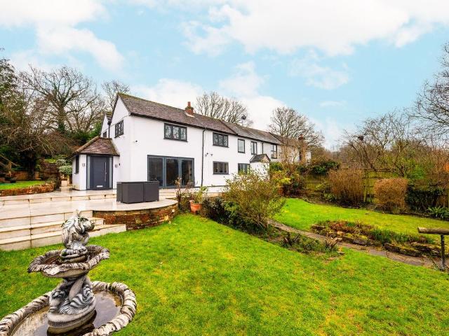 Aldershot Road, Guildford, Worplesdon GU3, 5 bed semi detached house to rent, £5,950 pcm | PrimeLocation