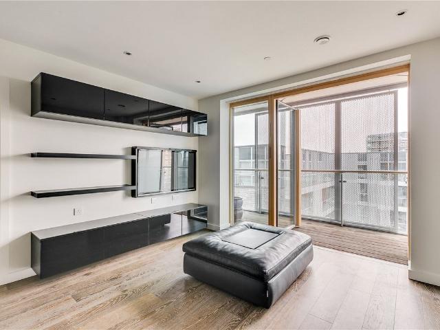 Alderside Apartments, Queens Park, London NW6, 1 bed flat to rent, £2,600 pcm | PrimeLocation