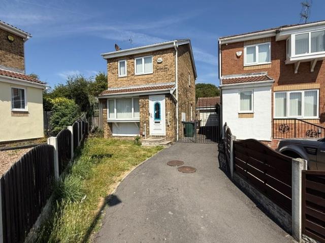 Alderson Avenue, Rotherham S62, 2 bed detached house to rent, £850 pcm | PrimeLocation