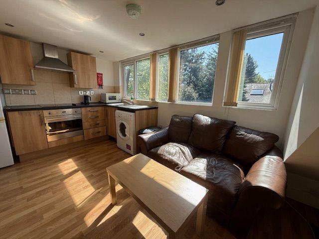 Alderson Place, Sheffield S2, 1 bed flat to rent, £895 pcm | PrimeLocation