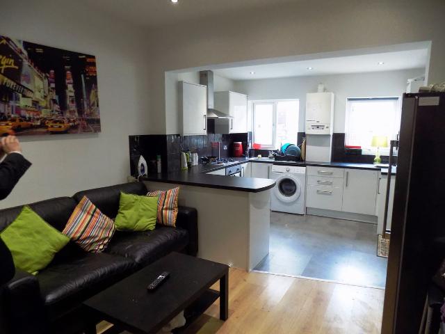 Alderson Road, Sheffield S2, 5 bed shared accommodation to rent, £2,058 pcm | PrimeLocation