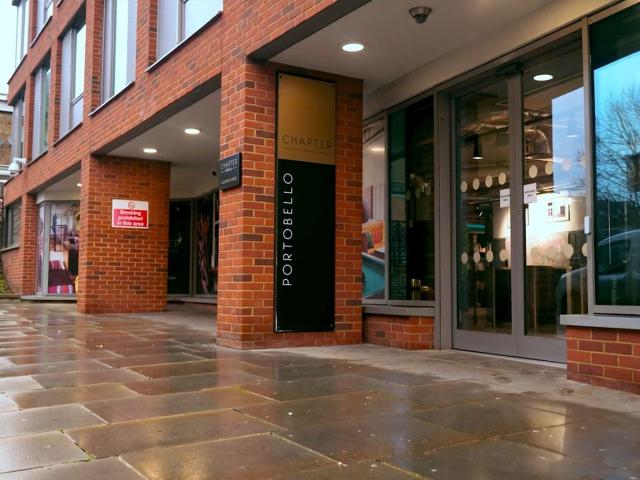Alderson Street, London W10, Studio to rent, £1,605 pcm | PrimeLocation
