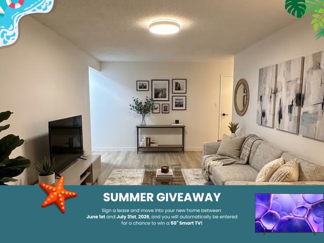 Alderview 1025 Branion Drive 2 Bedroom Raven Apartment for Rent