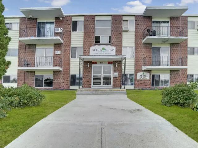 Alderview 1025 Branion Drive