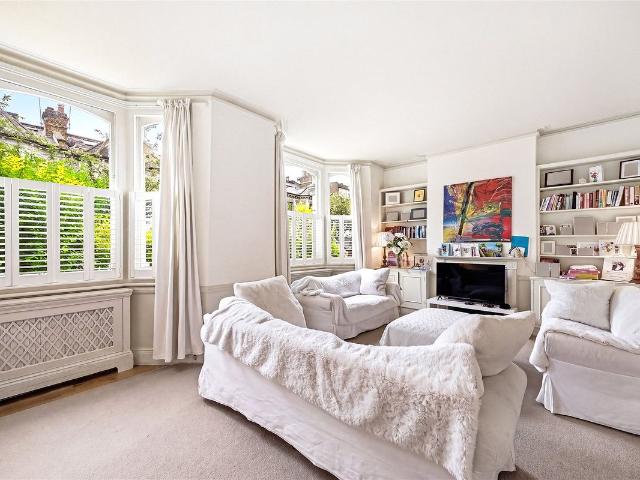 Alderville Road, London, London SW6, 4 bed terraced house to rent, £6,500 pcm | PrimeLocation