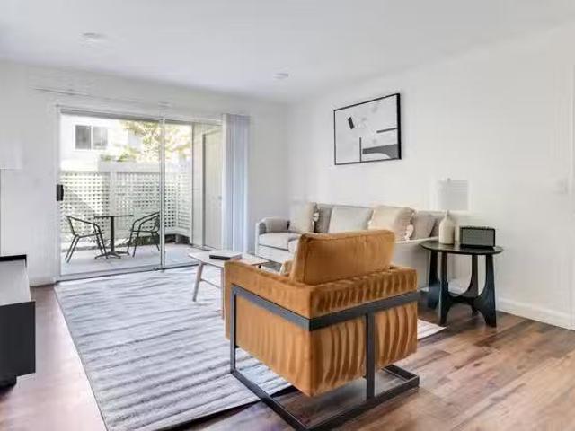 Alderwood Apartments, 900 Pepper Tree Lane, Santa Clara 1 B.