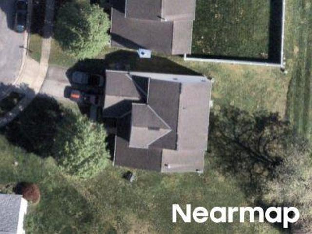Alderwood Dr