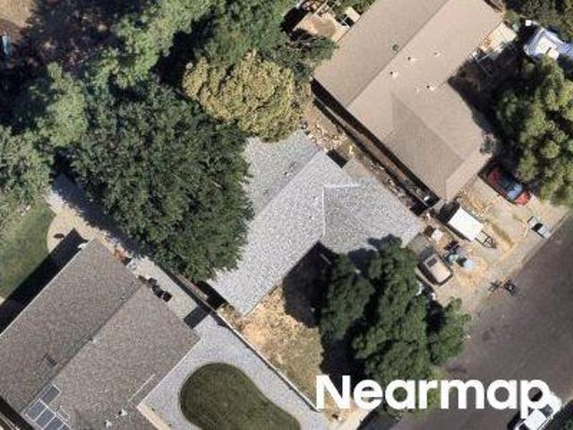 Alderwood Way