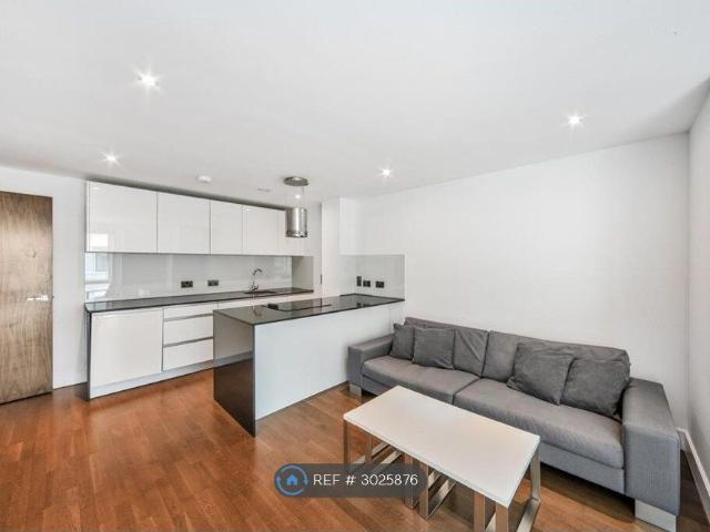 Aldgate East, London E1, 1 bed flat to rent, £3,000 pcm | PrimeLocation