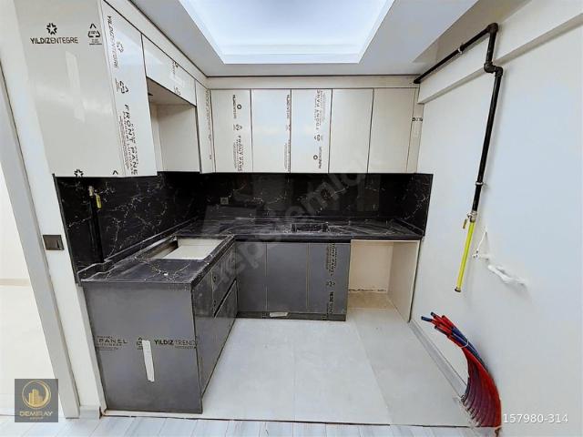 ALDIN ALDIN ! GİRİŞ 2+1 SIFIR BİNA İSKANLI ACİL SATILIK