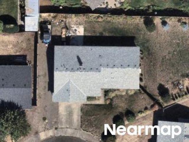 Aldine Ct NE