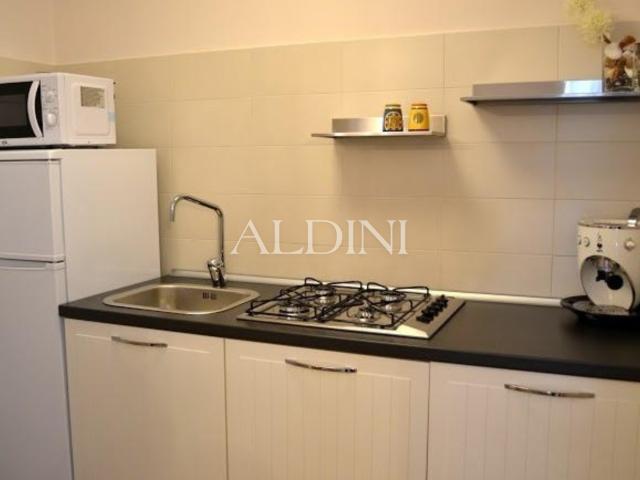 Aldini Group • Scheda | Immobili