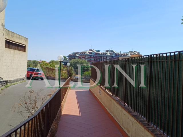 Aldini Group • Scheda | Immobili