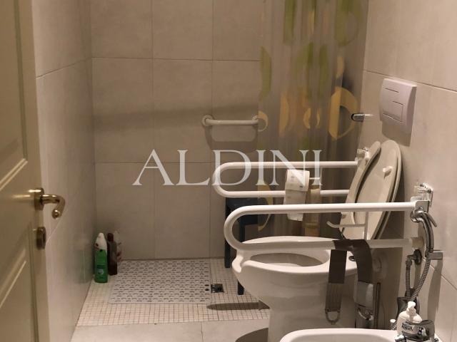 Aldini Group • Scheda | Immobili