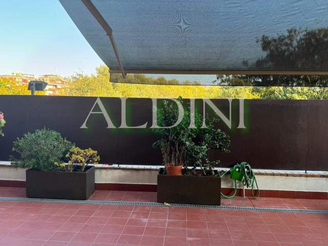 Aldini Group • Scheda | Immobili
