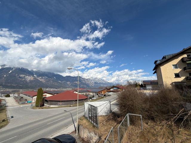 Aldrans Panoramica Wohnen mit Aussicht