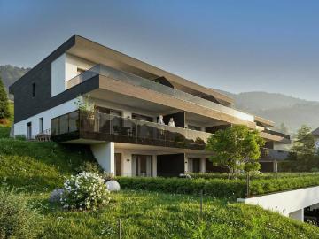 Apartment for sale in 6071 - Garten, Terrasse