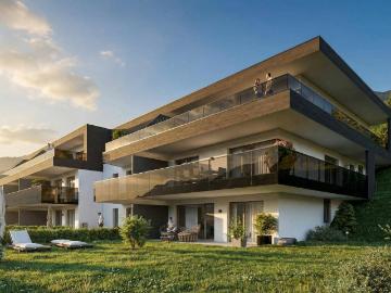 Apartment for sale in 6071 - Garten, Terrasse