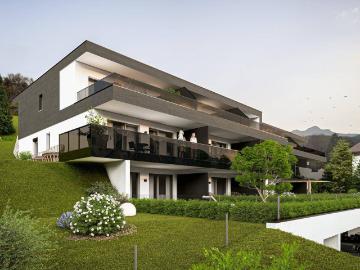 Apartment for sale in 6071