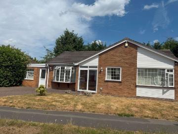 Aldrin Way, Cannon Park, Coventry CV4, 5 bed bungalow to rent, £2,250 pcm | PrimeLocation