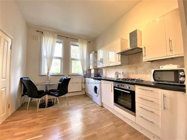 Aldrington Road, Furzedown, London SW16, 1 bed flat to rent, £1,350 pcm | PrimeLocation