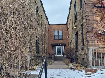 Aldrich Ave S B202