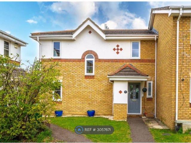 Aldrich Gardens, Cheam, Sutton SM3, 2 bed end terrace house to rent, £2,300 pcm | PrimeLocation