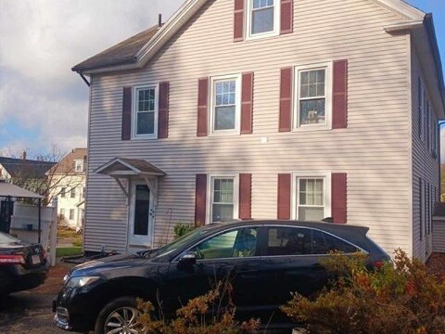 Aldrich St, Webster, Home For Sale