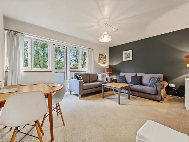 Aldrick House, Carnegie Street, London N1, 4 bed flat to rent, £4,500 pcm | PrimeLocation